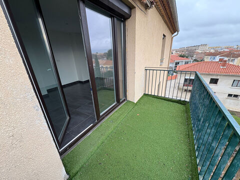  Appartement � louer 5 pi�ces 99 m�