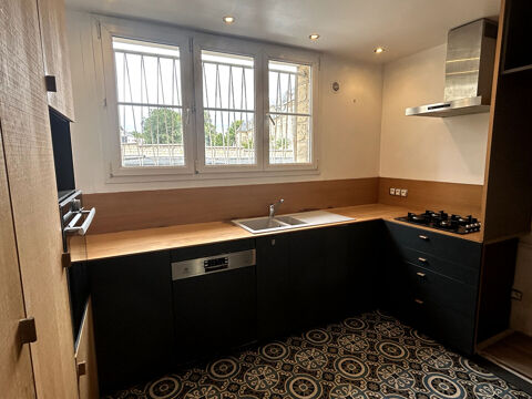  Appartement � louer 4 pi�ces 82 m�