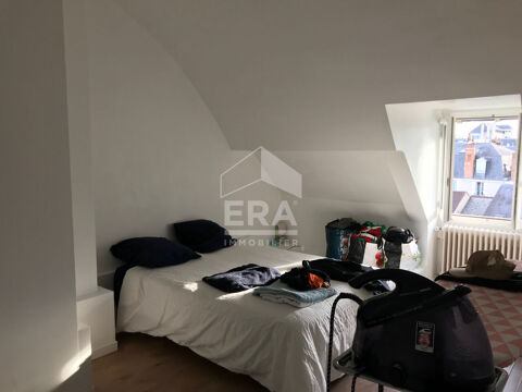  Appartement � louer 2 pi�ces 53 m�