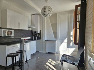  Appartement  louer 1 pice 20 m