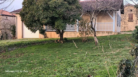  Maison � louer 3 pi�ces 72 m�