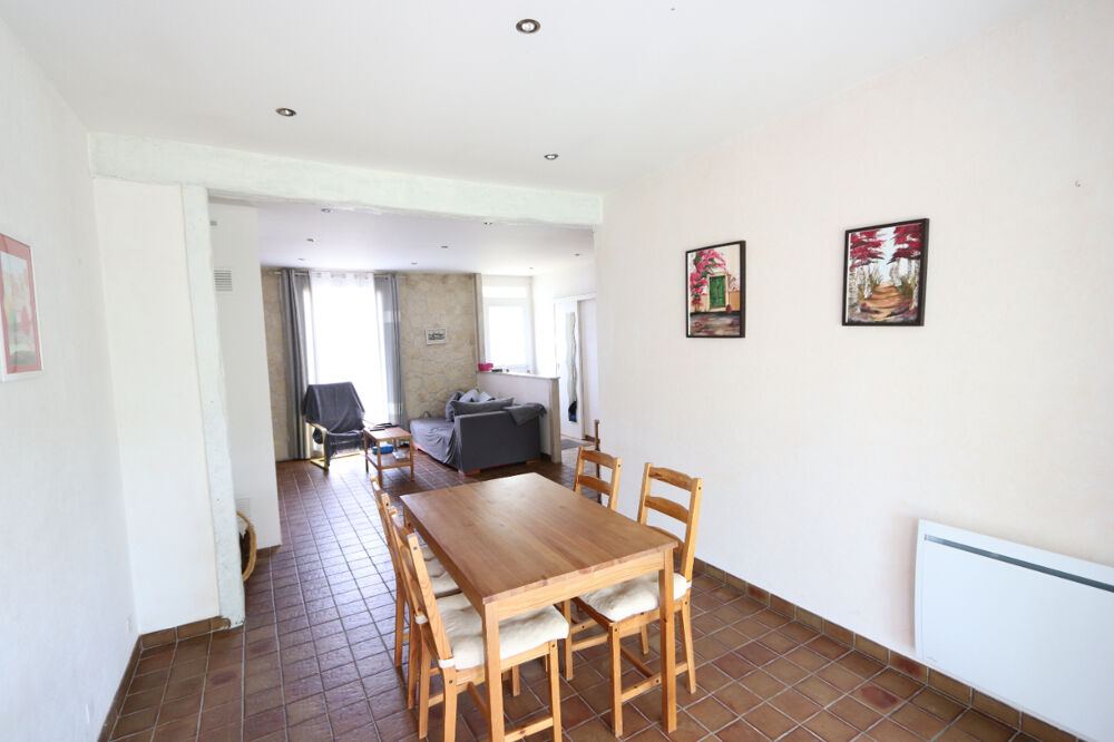 Maison a louer orleans - 4 pièce(s) - 88 m2 - Surfyn