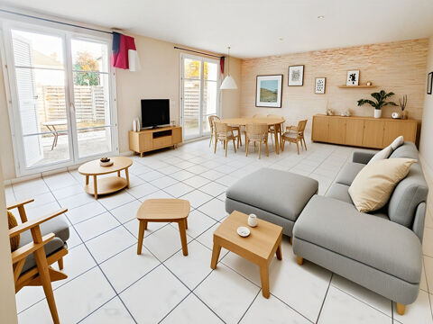  Maison � louer 4 pi�ces 86 m�