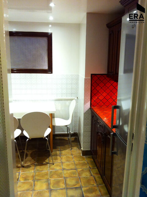  Appartement � louer 3 pi�ces 77 m�