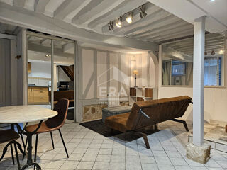  Appartement  louer 1 pice 23 m