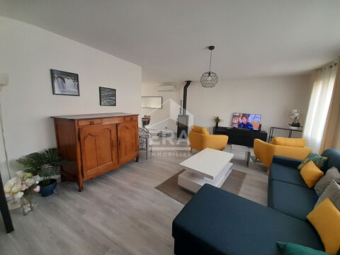  Maison � louer 3 pi�ces 90 m�