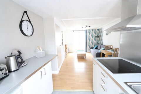  Appartement � louer 2 pi�ces 37 m�