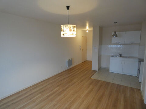  Appartement  louer 2 pices 39 m