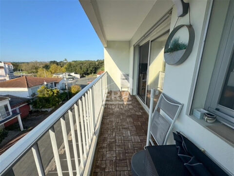  Appartement � louer 1 pi�ce 31 m�