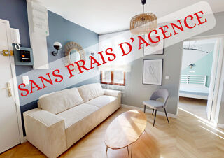  Appartement  louer 3 pices 48 m