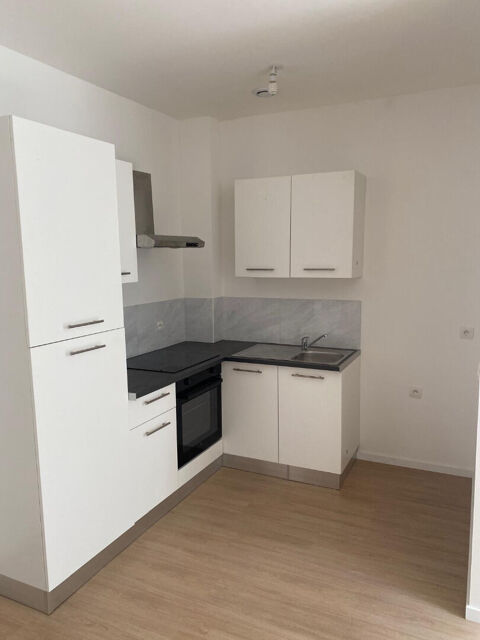  Appartement � louer 3 pi�ces 80 m�