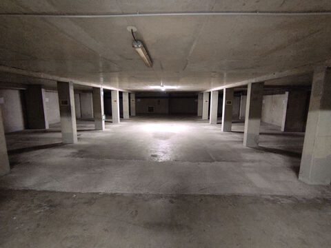  Parking / Garage � louer 11 m�