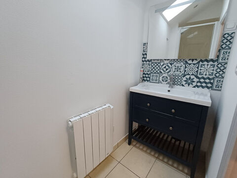  Appartement � louer 2 pi�ces 25 m�