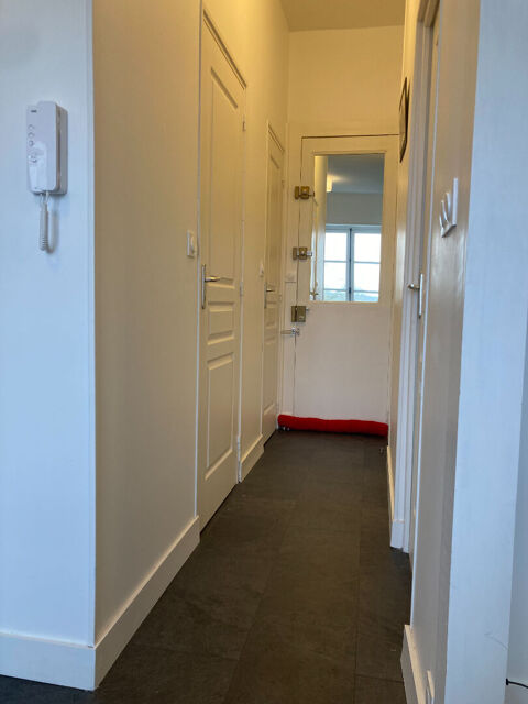  Appartement � louer 2 pi�ces 37 m�