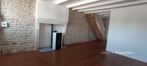  Maison � louer 3 pi�ces 62 m�