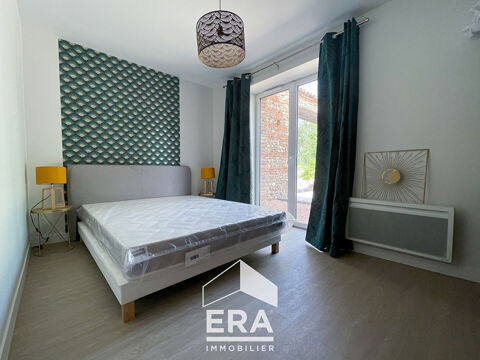  Appartement � louer 2 pi�ces 38 m�