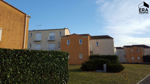  Appartement � louer 1 pi�ce 19 m�