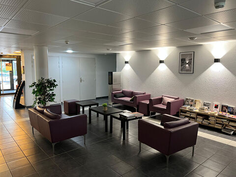  Appartement � louer 1 pi�ce 35 m�