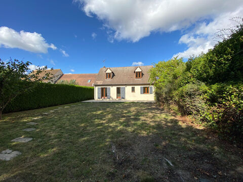  Maison � louer 6 pi�ces 107 m� Plaisir