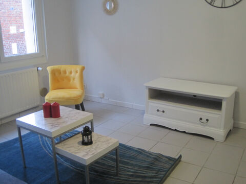  Appartement � louer 1 pi�ce 28 m�