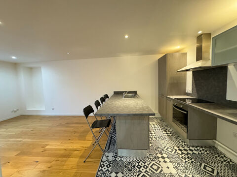  Appartement � louer 3 pi�ces 50 m�