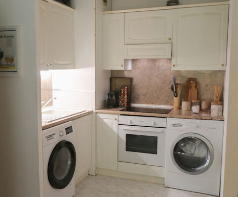  Appartement  louer 2 pices 35 m