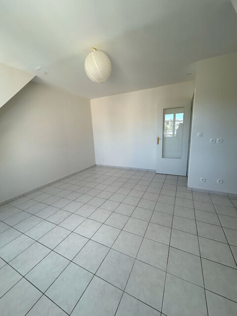  Appartement � louer 1 pi�ce 26 m�