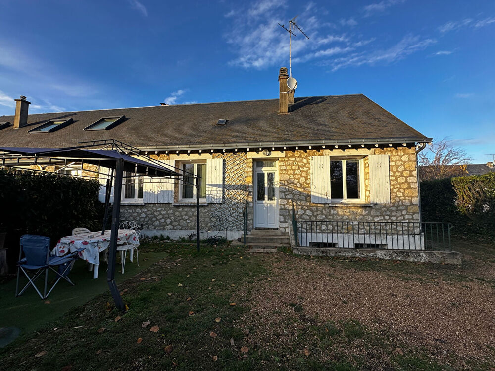 Maison a louer chartres - 5 pièce(s) - 77 m2 - Surfyn