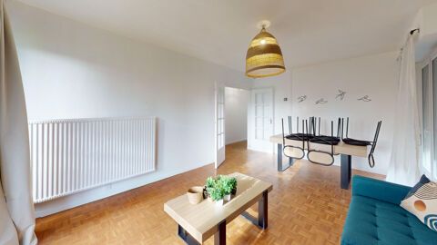  Appartement � louer 4 pi�ces 83 m�