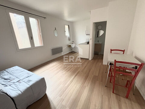  Appartement  louer 1 pice 20 m