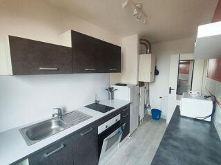  Appartement  louer 1 pice 31 m
