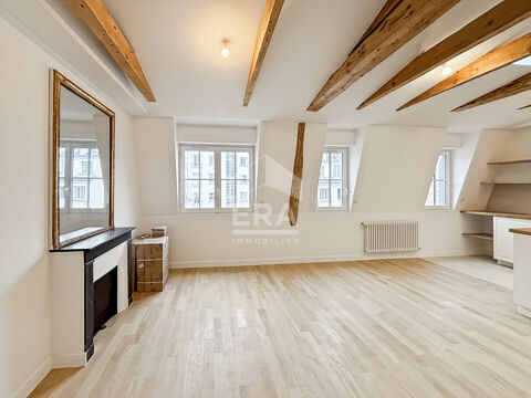  Appartement � louer 4 pi�ces 77 m�