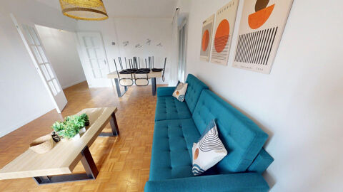  Appartement � louer 4 pi�ces 83 m�