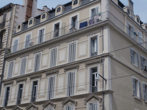  Appartement  louer 4 pices 84 m