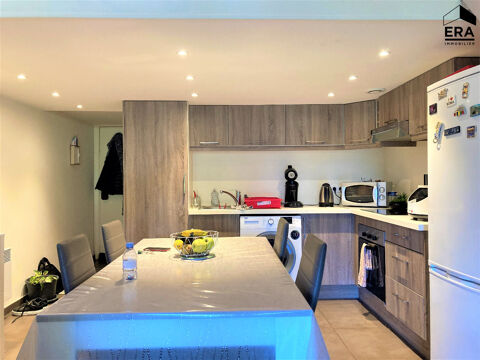  Appartement � louer 1 pi�ce 40 m�