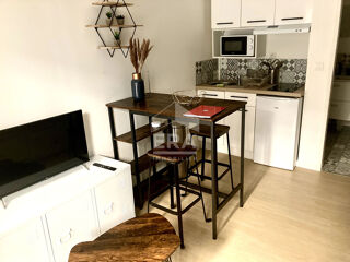  Appartement  louer 1 pice 15 m