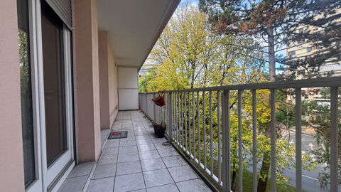  Appartement � louer 3 pi�ces 64 m�