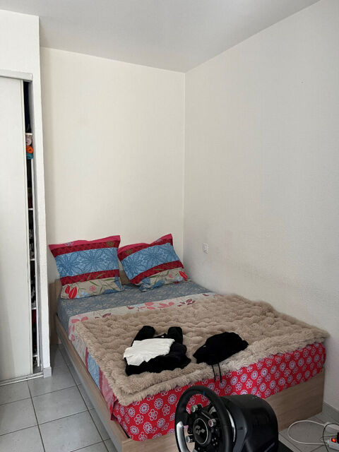  Appartement � louer 1 pi�ce 18 m�