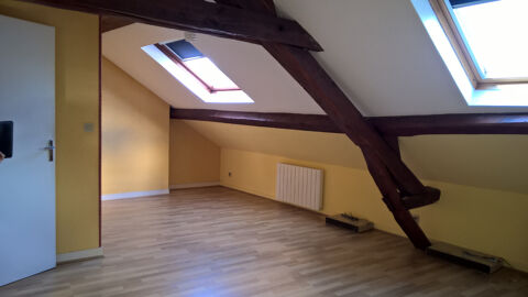   Location Appartement Appartement - 1 pice(s) - 29 m