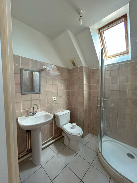  Appartement  louer 1 pice 26 m