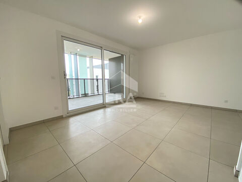  Appartement � louer 2 pi�ces 45 m�