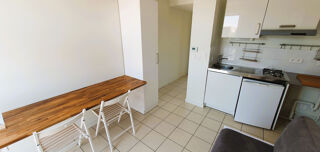  Appartement  louer 1 pice 18 m