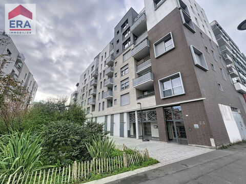  Appartement � louer 2 pi�ces 40 m�