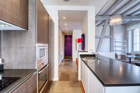  Appartement � louer 3 pi�ces 72 m�