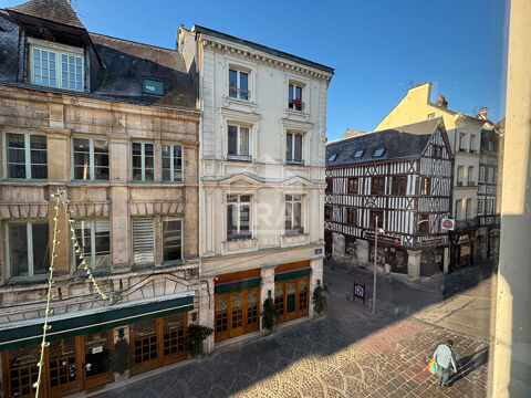  Appartement � louer 1 pi�ce 28 m�