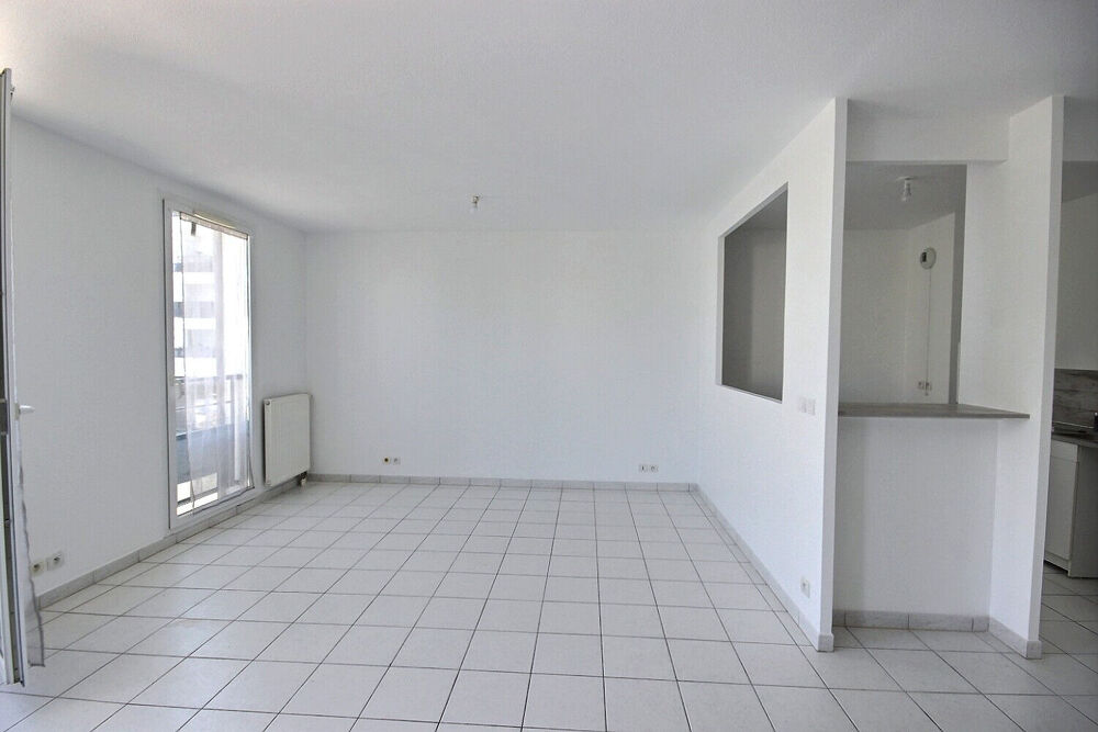 vente Appartement - 2 pi�ce(s) - 48 m� Fresnes (94260)