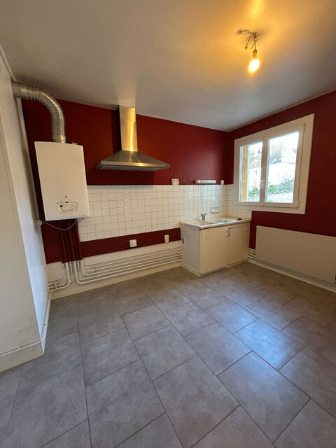  Appartement � louer 3 pi�ces 72 m�