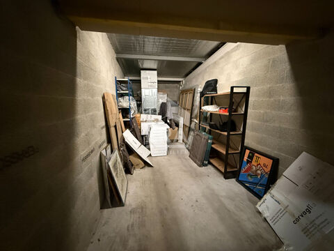  Parking / Garage � louer 1 pi�ce 40 m�