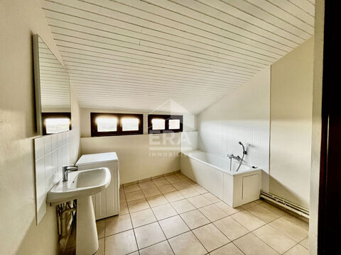  Appartement � louer 4 pi�ces 90 m�