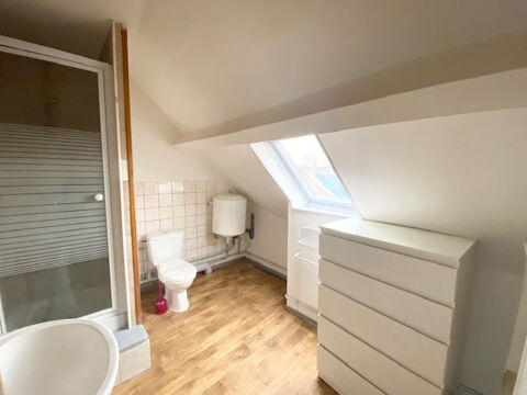  Appartement � louer 1 pi�ce 20 m�